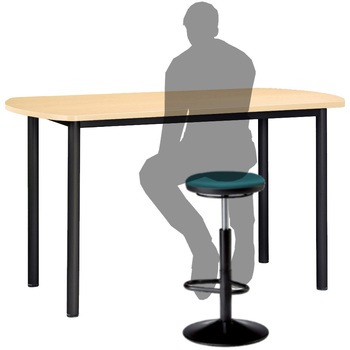 ハイテーブル ニシキ工業