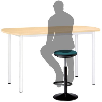 ハイテーブル ニシキ工業