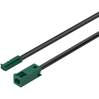 延長ケーブル 24V 【ハーフェレLEDライト Loox5】 ハーフェレ