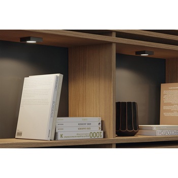 ダウンライトLED3092 24V/3.4W 27K/ CRI90/アルミニウム 【ハーフェレLEDライト Loox5】 ハーフェレ