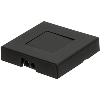 833.89.182 スイッチ ドアセンサースイッチ40×40mm モジュラー 【ハーフェレLEDライト Loox5】 ハーフェレ 14566609