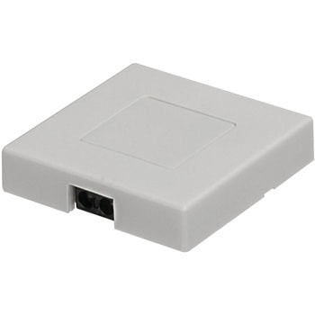 833.89.183 スイッチ ドアセンサースイッチ40×40mm モジュラー 【ハーフェレLEDライト Loox5】 ハーフェレ 14566618