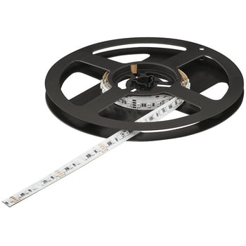 RGBテープライトLED3080 24V/9.6W/m RGB/5m 【ハーフェレLEDライト Loox5】 ハーフェレ