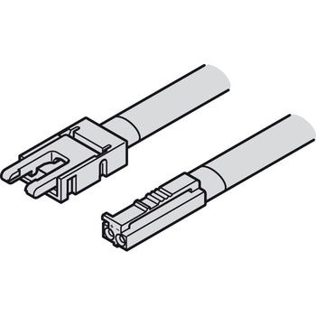 電源ケーブル COB/24V 【ハーフェレLEDライト Loox5】 - ハーフェレ