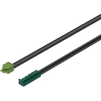 モジュラーケーブル24V/AWG18 【ハーフェレLEDライト Loox5】 - ハーフェレ