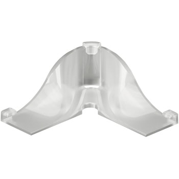 バングカーブ90 【ハーフェレLEDライト Loox5】 ハーフェレ