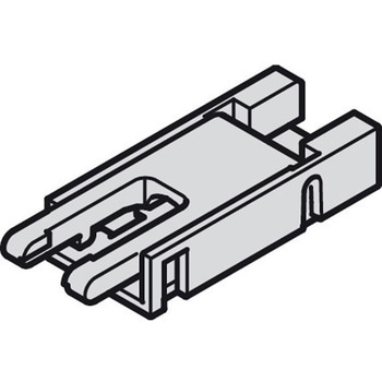 クリップコネクター COB/12-24V 【ハーフェレLEDライト Loox5】 ハーフェレ