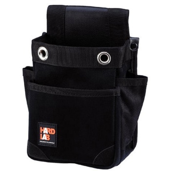 小型電工袋2段 コヅチ