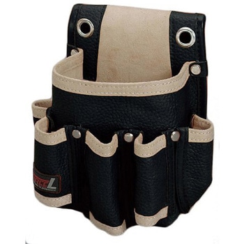 万能型腰袋 コヅチ