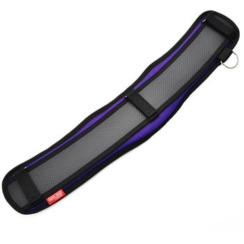 サポートベルトバイオレット コヅチ