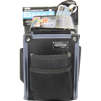 小型電工袋 コヅチ