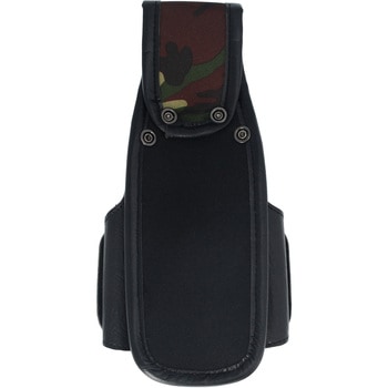 ツールケース7丁差 グリーン コヅチ