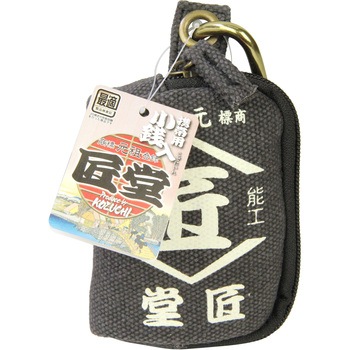 携帯用小銭入れ コヅチ