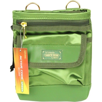 アクティブコードグリーン コヅチ