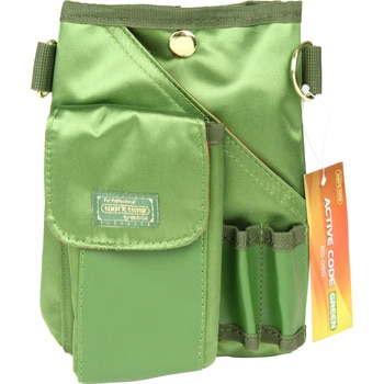 アクティブコードグリーン コヅチ