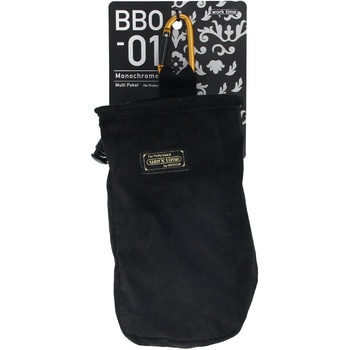 マルチポケット - コヅチ