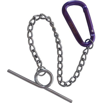 テープフッカー - コヅチ