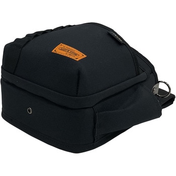 コーデュラ電工3段腰袋 コヅチ