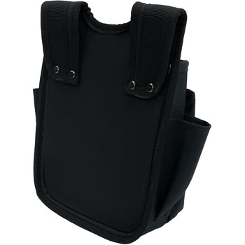 コーデュラ電工3段腰袋 コヅチ