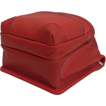 革製腰袋3段 コヅチ