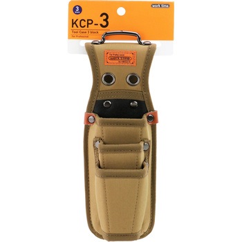 ツールケース3段差し コヅチ