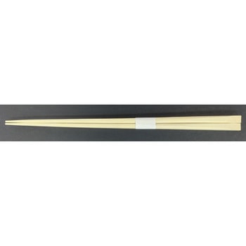 極細竹天削23.5cm白帯 驍品