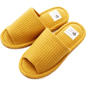 yoriヨリスタンダードスリッパ オクムラ