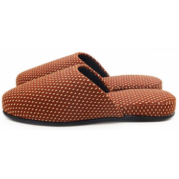 七匠×OKUMURA 日本製 ネオシックスリッパ オクムラ