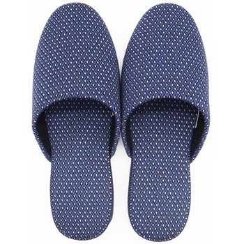 七匠×OKUMURA 日本製 ネオシックスリッパ オクムラ