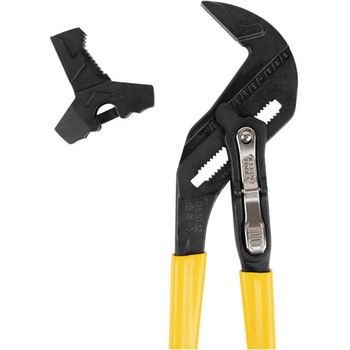 プライヤーレンチ - KLEIN TOOLS