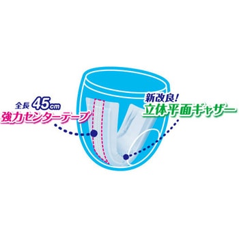 グーン ナイトキッズパッド 大王製紙