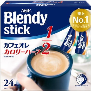 ブレンディスティック小・中容量 AGF(味の素AGF)