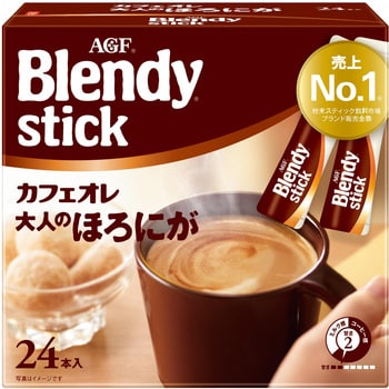 ブレンディスティック小・中容量 AGF(味の素AGF)