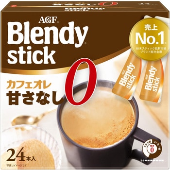 ブレンディスティック小・中容量 AGF(味の素AGF)