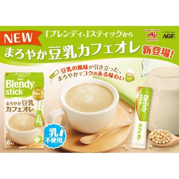 AGF ブレンディ スティック 紅茶オレ AGF(味の素AGF)