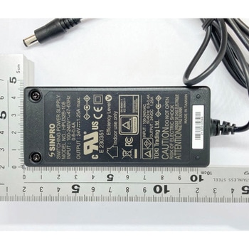 医療機器用ACアダプター - トキトレーディング