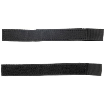 GEL-ZAB(ゲルザブ)  単品装着変換面ファスナー 2本入り EHZ365C EFFEX(エフェックス)