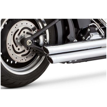 END CAP KIT V16917 - Vance&Hines