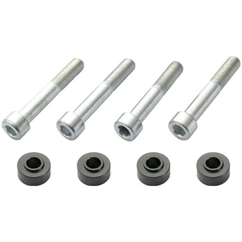 70mm マウントボルト/7mm スペーサーキット 220.A061.15 - brembo