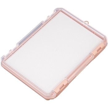 クッション付コレクションケース浅型230A JEJアステージ