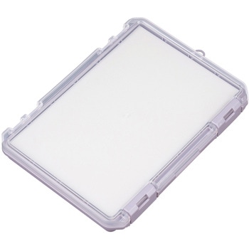 クッション付コレクションケース浅型230A JEJアステージ