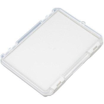 クッション付コレクションケース浅型230A JEJアステージ