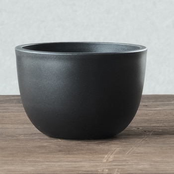 プラスチックポット ボウルミッド - ventes