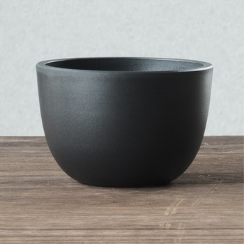 プラスチックポット ボウルミッド - ventes
