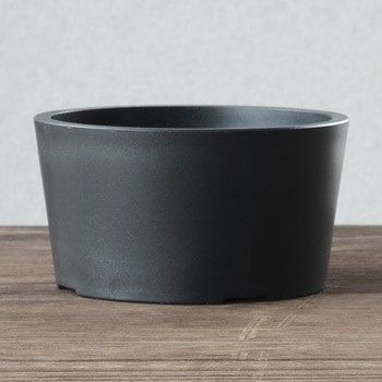 プラスチックポット ベイシックロウ ventes
