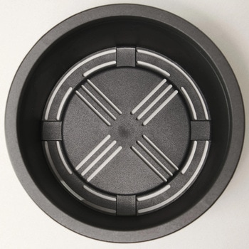 プラスチックポット ベイシックロウ ventes