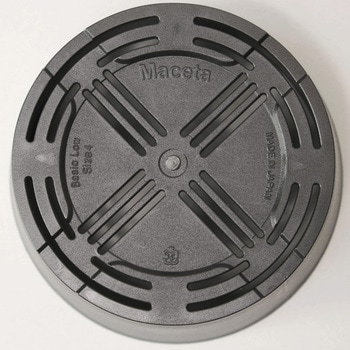 プラスチックポット ベイシックロウ ventes