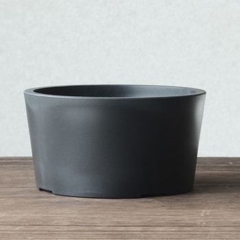 プラスチックポット ベイシックロウ ventes