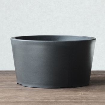 プラスチックポット ベイシックロウ ventes