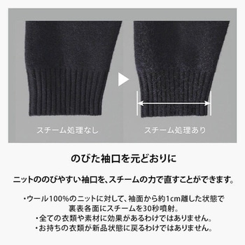 衣類スチーマー Panasonic(パナソニック)